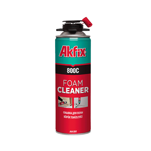 Gun Foam Cleaner